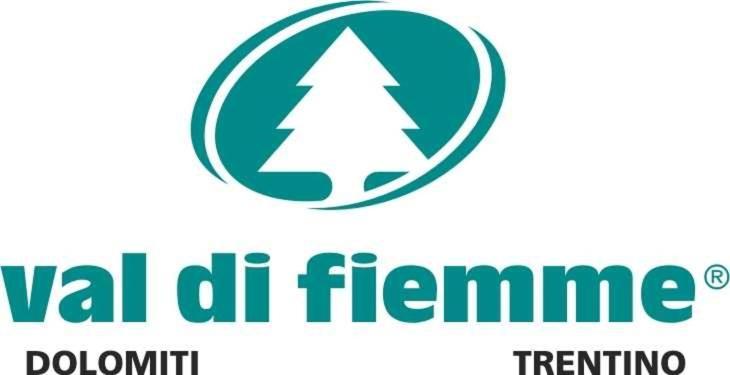 Hotel Italia Castello-Molina di Fiemme ภายนอก รูปภาพ